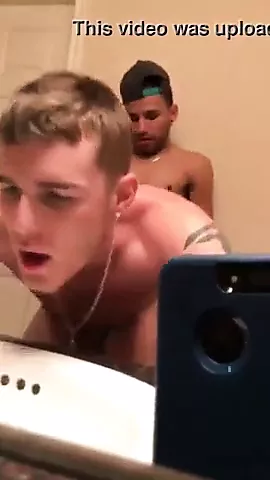Fucked in live on snapchat - porn video  