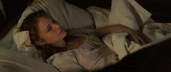 Nicole Kidman, Natalie P., and Melora Walters Cold Mountain - porn video  