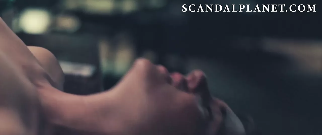 Shailene Woodley Nude Sex from Endings, Beginnings - porn video  