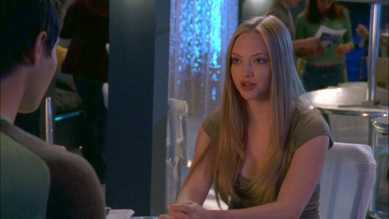 Amanda Seyfried - Wildfire s2 - porn video  