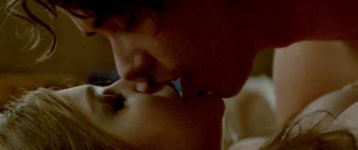 Chloe Grace Moretz Sex Scene - If I Stay - ScandalPlanet.Com - porn video  