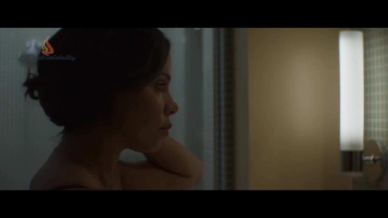 Sanaa Lathan - The Perfect Guy 2015 - porn video  