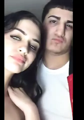 Periscope 3way - porn video  