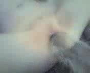 Dundee girl with Vodka Bottle - porn video  