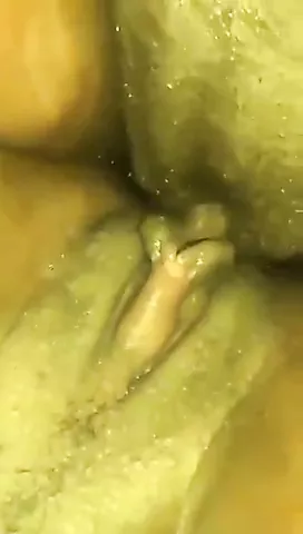 Big clit lesbian - porn video  