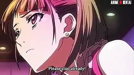 M-ogui Last Order Episode 1 English Sub Uncensored - porn video  