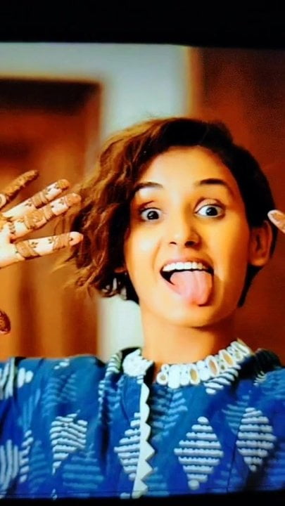 Shakti Mohan#2 Cum and Spit tribute - porn video  