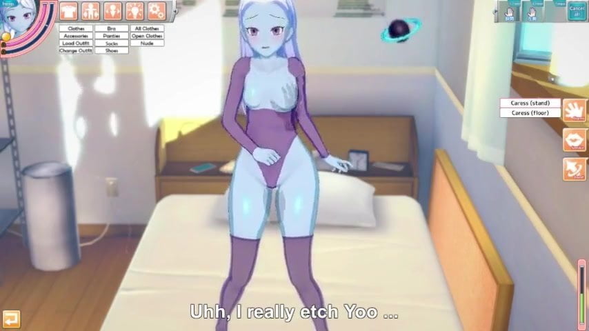 (en) Cus the millions of years old - porn video  