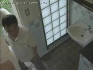 Cheating Japanese Wife - porn video  