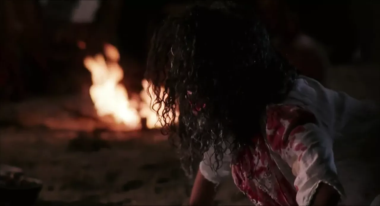 Lisa Bonet - Angel Heart (1987) - porn video  
