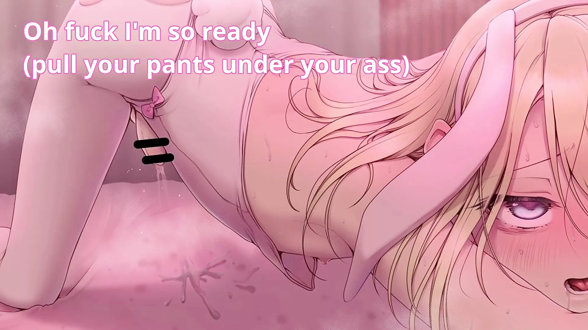 Futa turns you into a Femboy (Futa friend part 2) - porn video  