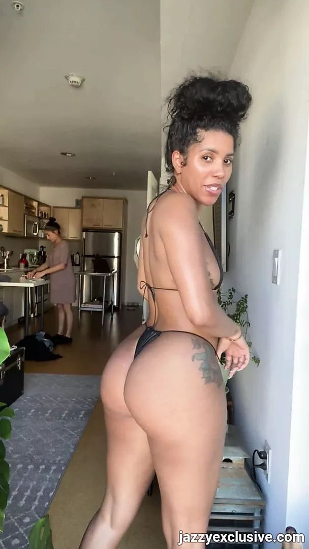Watchjazz - porn video  