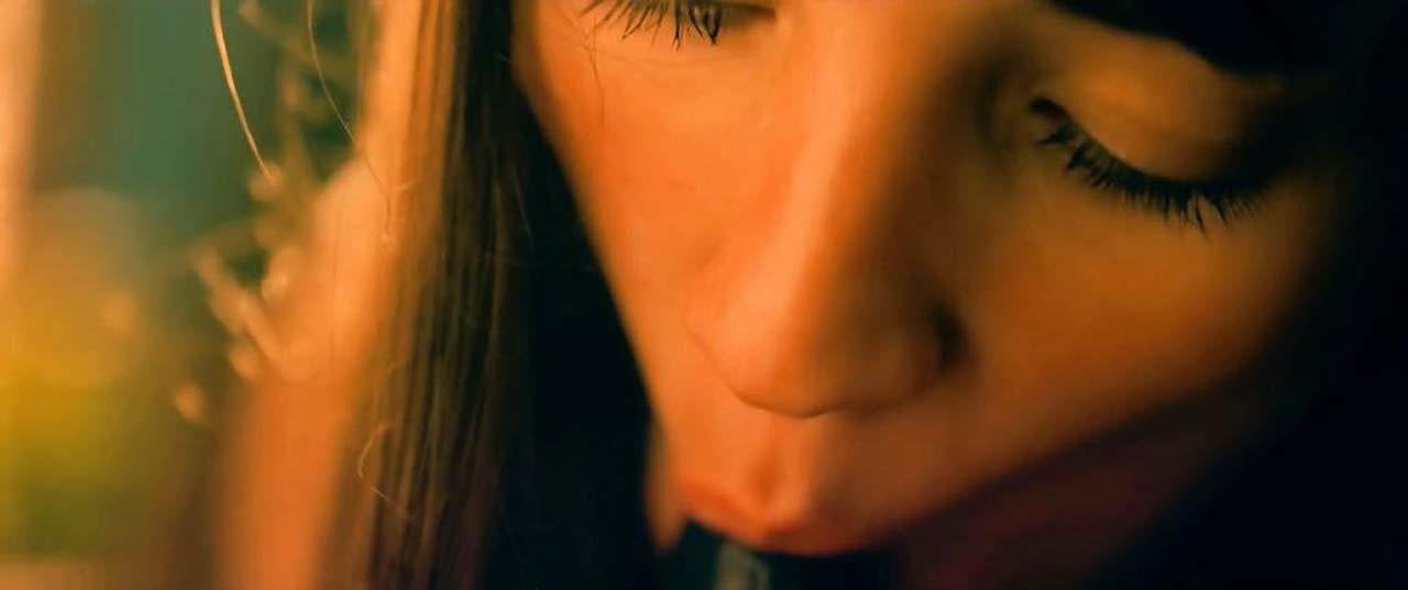 Agostina Bettinelli 3Some Blowjob in Desire On ScandalPlanet - porn video  
