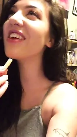 Michaelaeleaich Live periscope couple SEX - porn video  