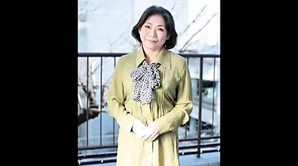 Mature Japanese Women - porn video  