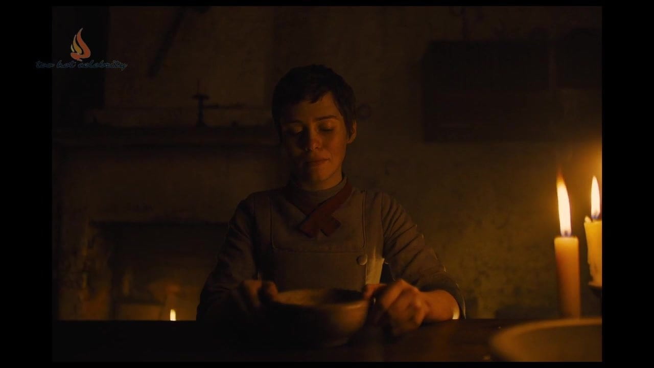 Sophia Lillis - Gretel and Hansel 2020 - porn video  