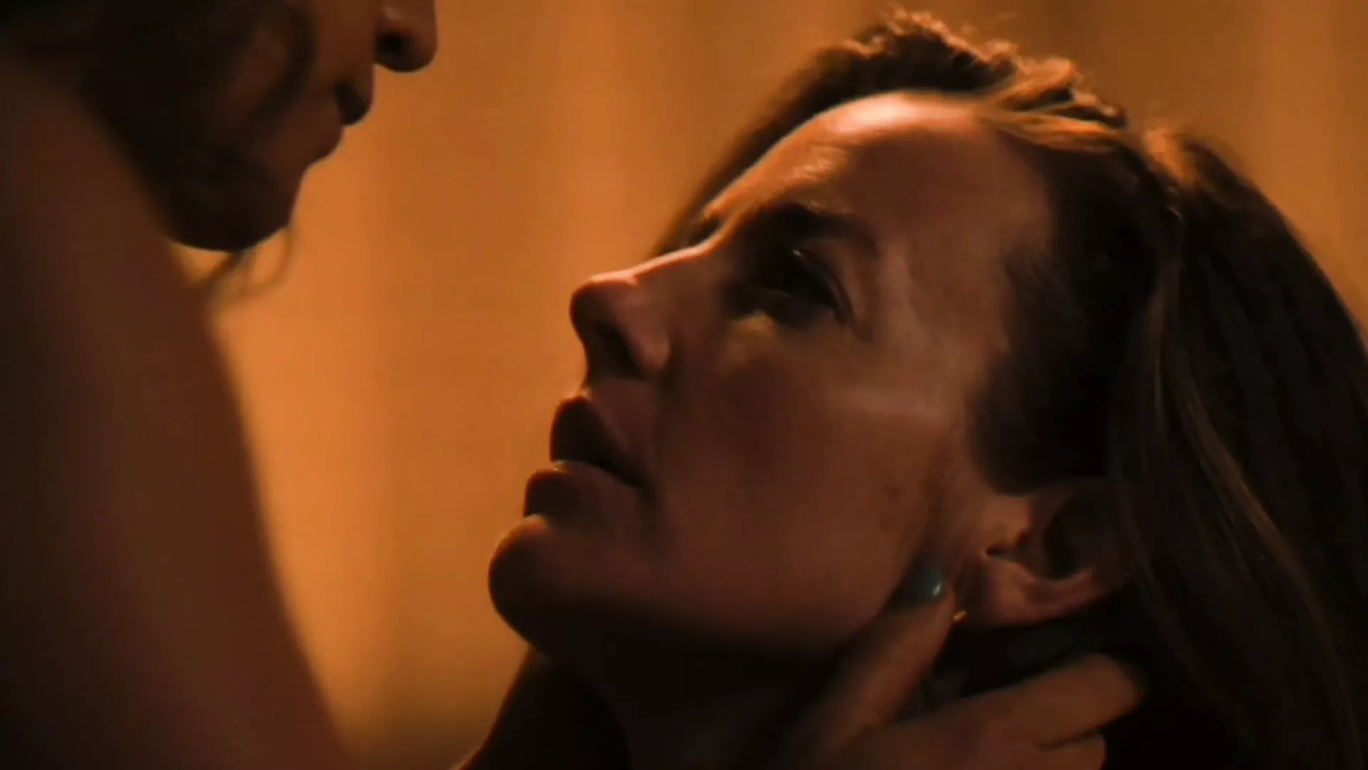 The L Word: Volume 1 (Celeb Lesbians Sex Scenes Compilation) - porn video  