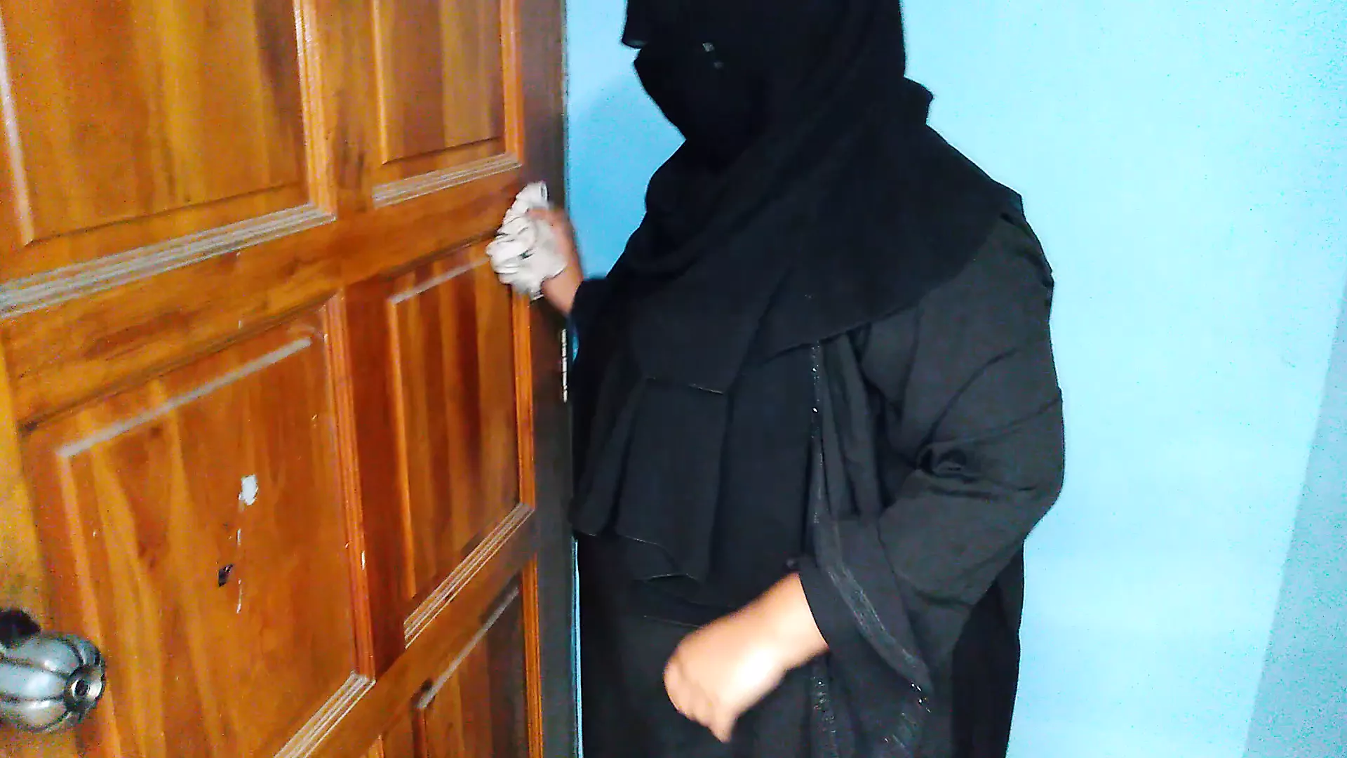 Padosi Ladaka Jabardasti Chudai Desi Muslim 55 year old Aunty Jabaki Safai Ghar - Tamil Sex - porn video  