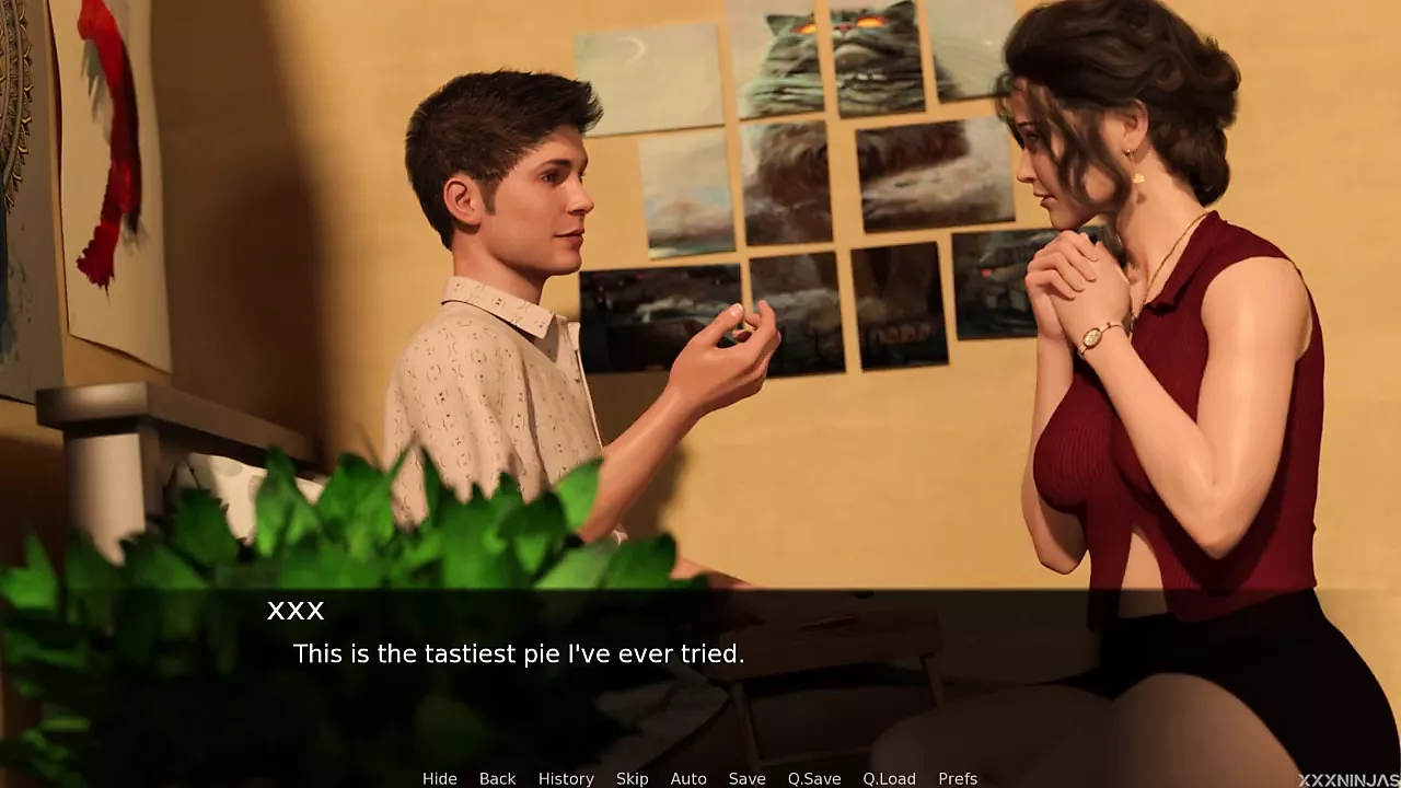 ⁣My Best Deal #45 - PC Gameplay Lets Play (HD) - PIROT KING - porn video  
