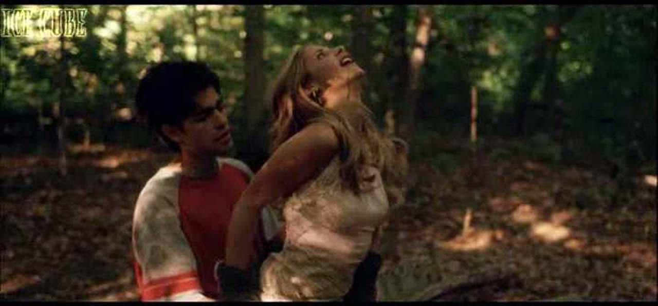 Sarah Michelle Gellar Sex Scene On ScandalPlanet.Com - porn video  