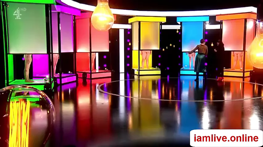 Naked Attraction Season 5 episode 89 - porn video  