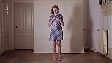 Girl next door strip tease - porn video  