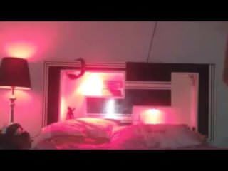 Red Light Prostitute Bedroom - porn video  