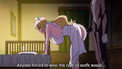 Ikoku na Retro Episode 1 Subbed Uncensored - porn video  