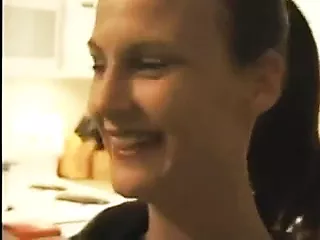Getting cucked on cam doesnt end well for hubby - porn video  