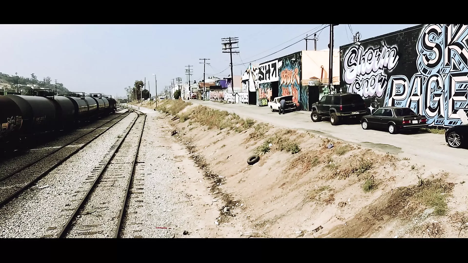 Exs & Ohs! - porn video  