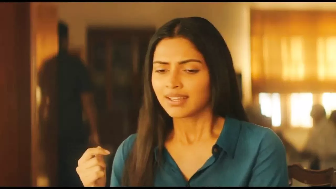 Amala Paul Hot - Aadai Movie - porn video  