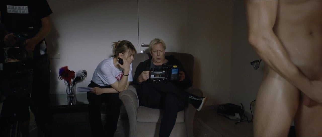 Happy End s01e08 (2021) - porn video  