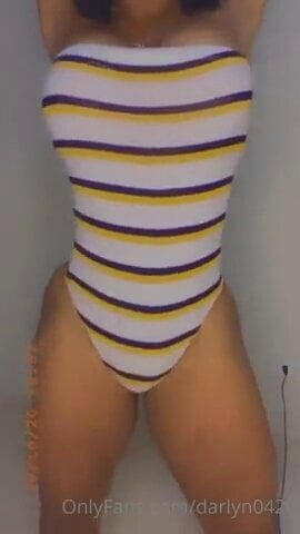 Darlyn0420 OF - porn video  