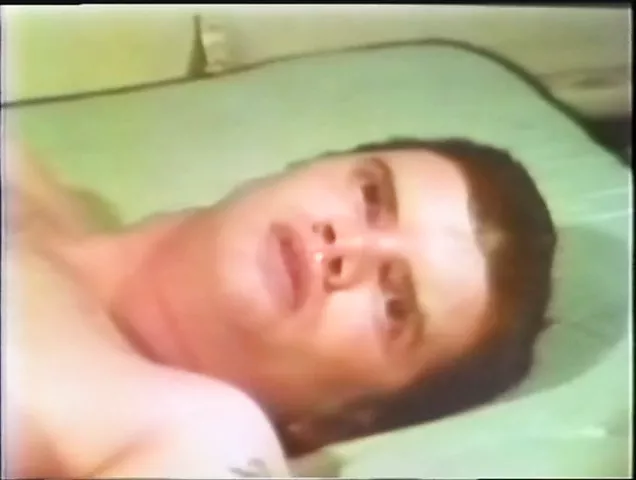 A Real Mamas Boy (AKA AWOL) - 1973 - porn video  
