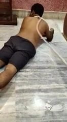Indian slave - porn video  