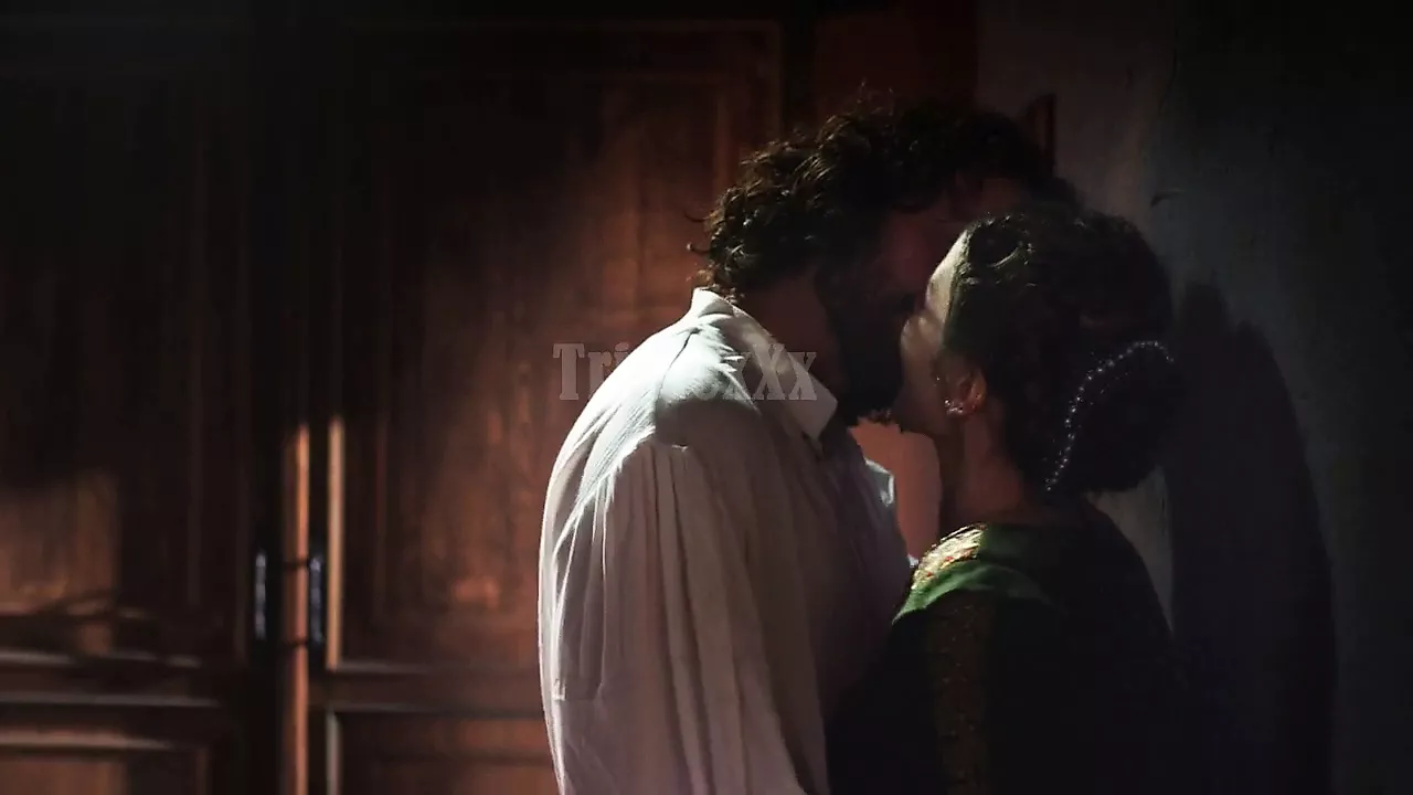 Ilayda Akdogan - Rise of Empires Ottoman 2020 - porn video  