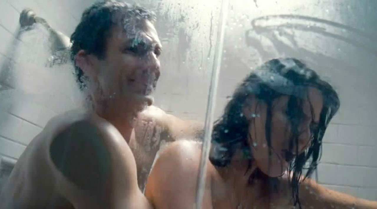 Olivia Munn Sex In The Shower & Party On ScandalPlanetCom - porn video  