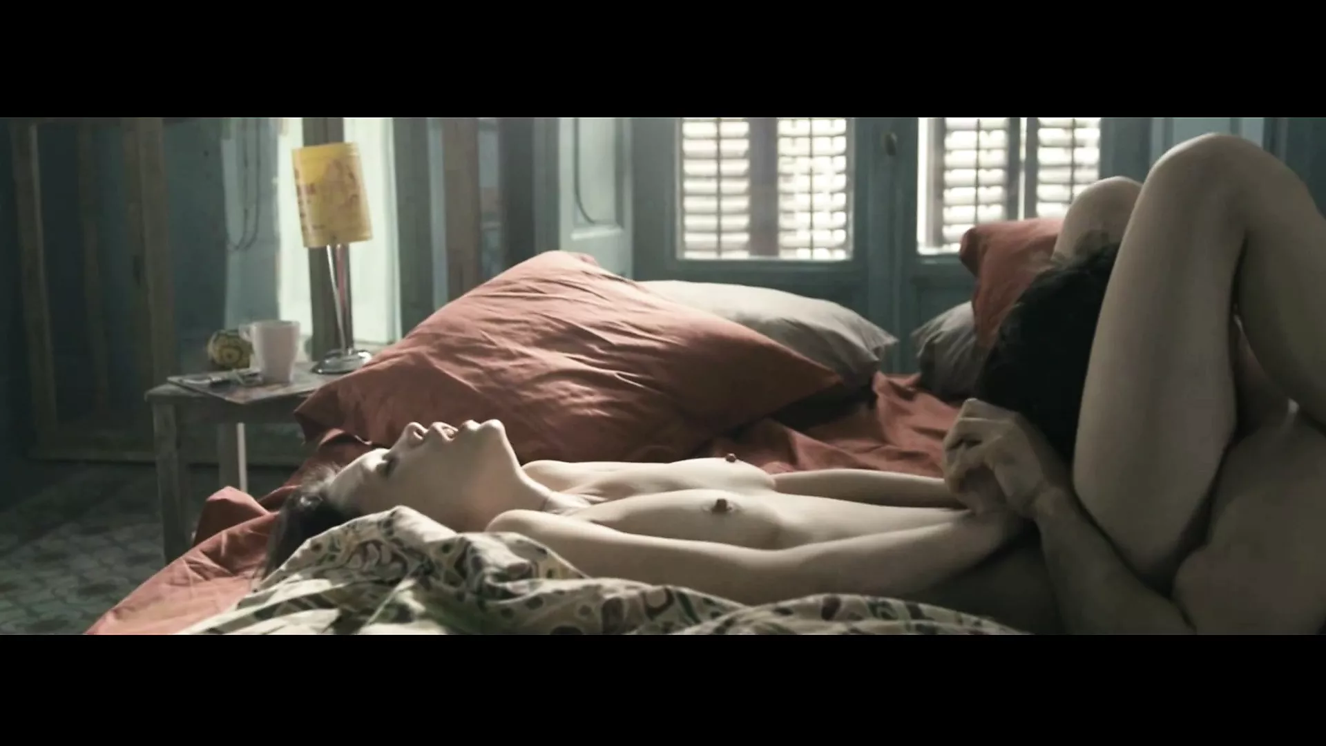 The Sex of the Angels (2012) - porn video  