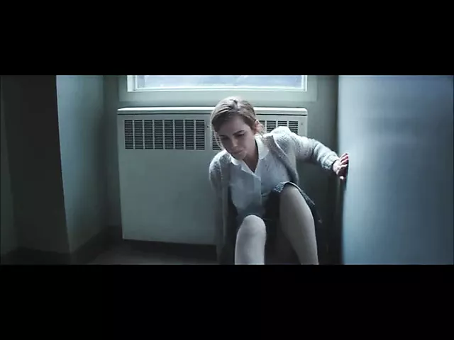 Emma Watson Sex Scene - porn video  