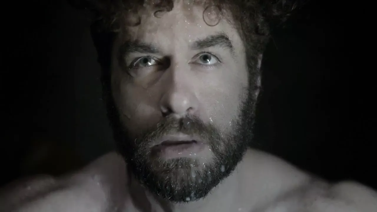 Brazilian cocksucker (2018) - porn video  