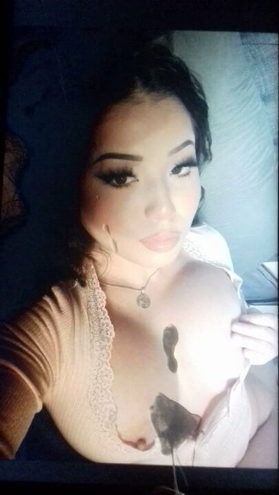 Babyakiraa (Ba*** Akira, akiratheangel) - Cum Tribute - porn video  