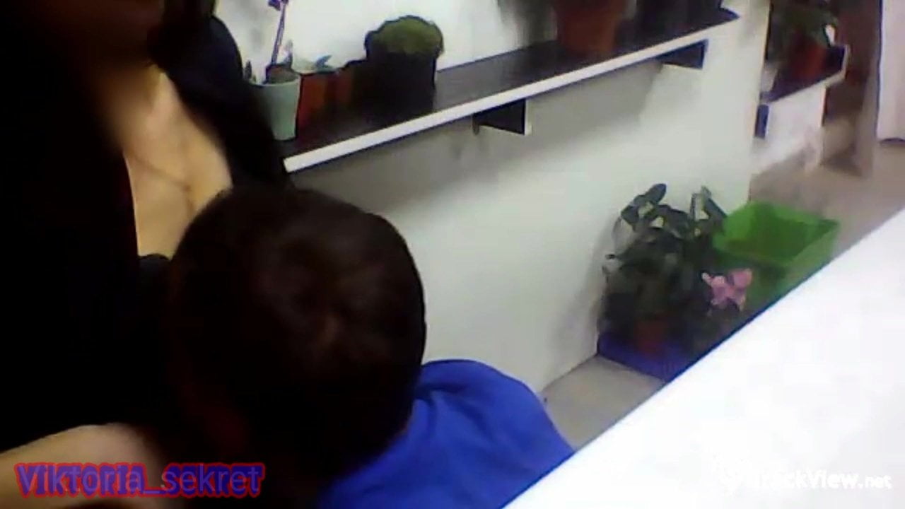 ⁣He wants to fuck the shop assistant pt 2 - porn video  