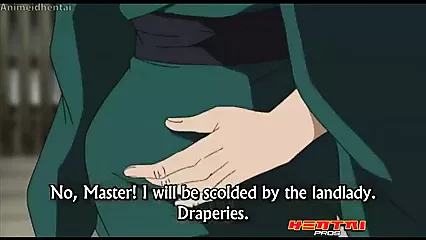 Tsuki Kurui no Yamai Episode 2 Uncensored - porn video  