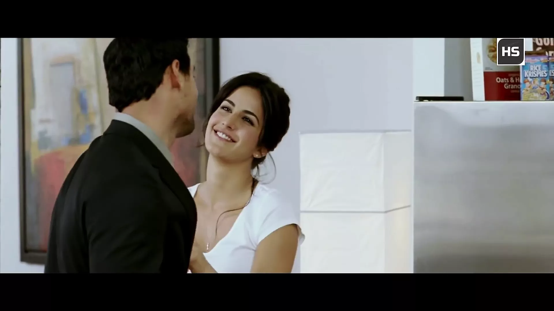 Katrina Kaif – Hot Kissing Scenes 1080p - porn video  