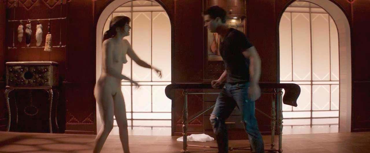 Dakota Johnson Nude Pussy and Boobs On ScandalPlanetCom - porn video  