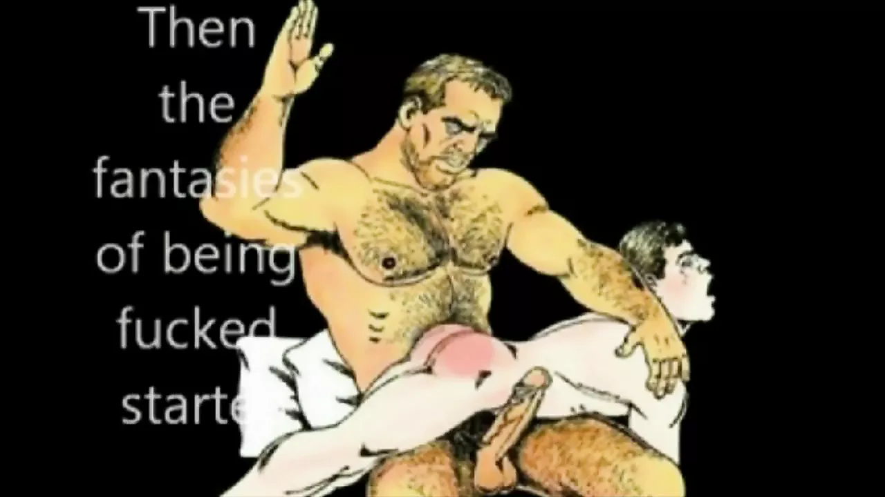 Sissy Boys Story by Cezar73 - porn video  