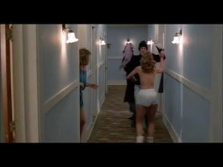 Revenge of the Nerds (1984) - porn video  