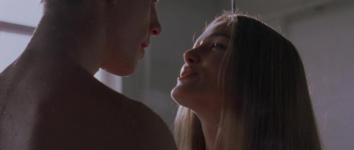 Elizabeth Swann - The H0le - porn video  