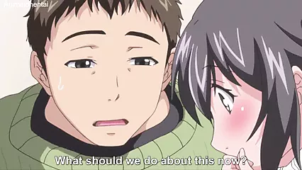 Jewelry The Animation Episode 1 English Subbed Uncensored - porn video  
