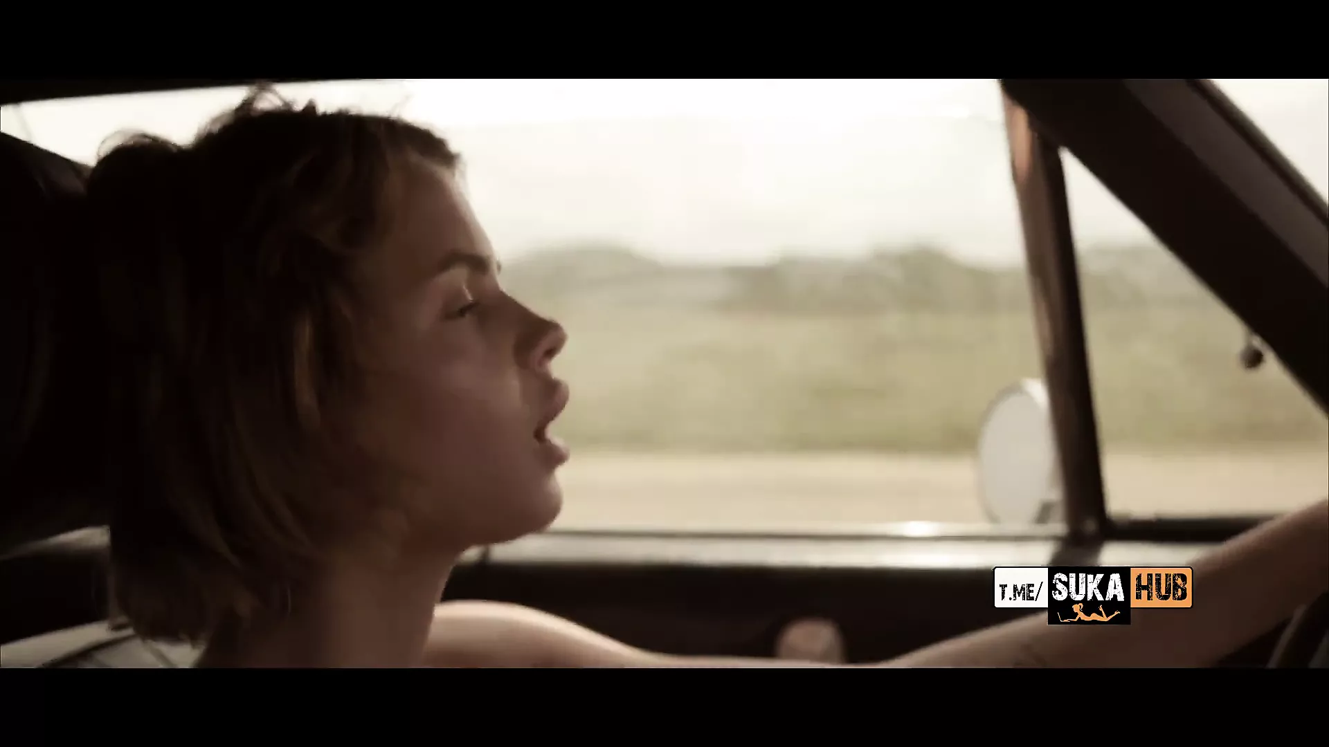 Ariel - Road Trip - porn video  